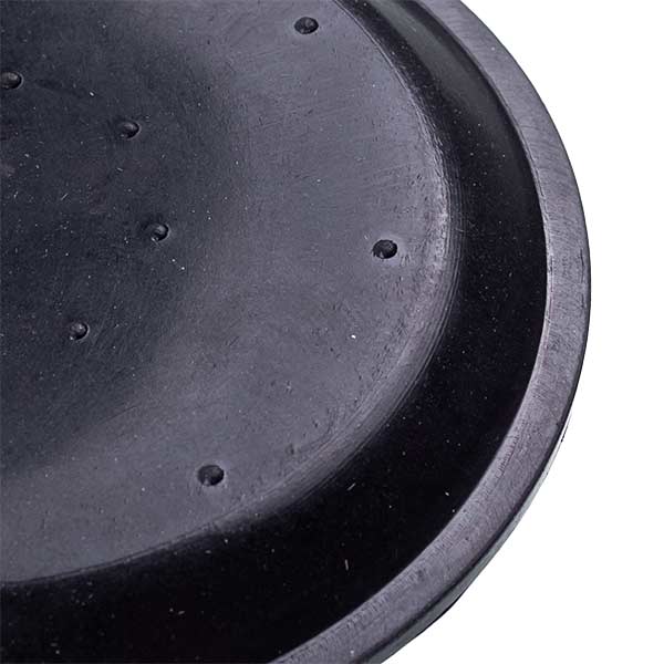 Gas-fired Boiler Membrane 3-way Valve 5405330 D=80 mm