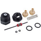 Three-way Valve Repair Kit for Gas Boiler Compatible with Demrad, Zoom, Termal 0189181