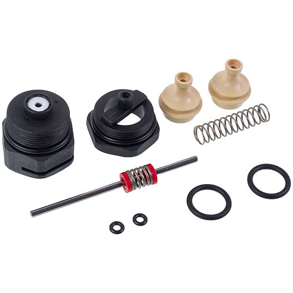Three-way Valve Repair Kit for Gas Boiler Compatible with Demrad, Zoom, Termal 0189181