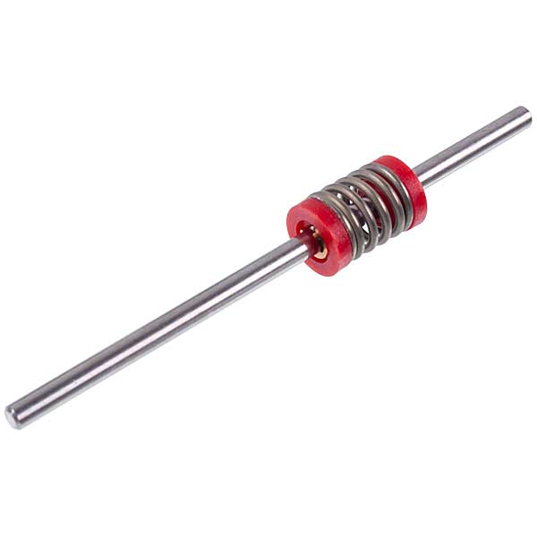 Three-way Valve Repair Kit for Gas Boiler Compatible with Demrad, Zoom, Termal 0189181