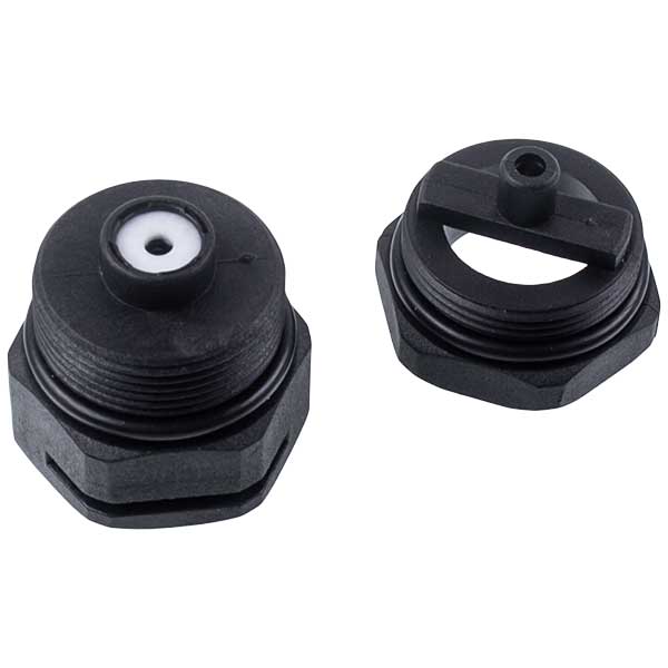 Three-way Valve Repair Kit for Gas Boiler Compatible with Demrad, Zoom, Termal 0189181
