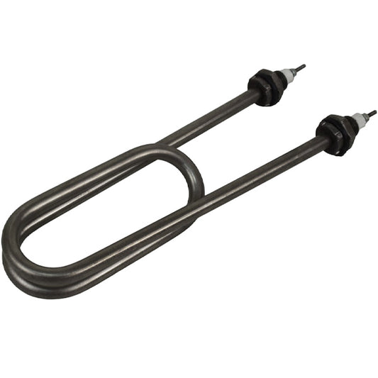 Water Heating Element 2500W 220V (stainless steel) L=220 mm M16 (staple)