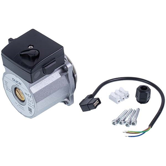 Circulation Pump Duca BPS15-5D 84 W D=30 mm for Gas Boiler