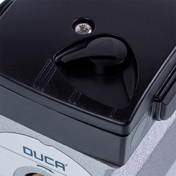 Circulation Pump Duca BPS15-5D 84 W D=30 mm for Gas Boiler