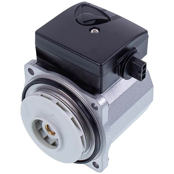 Circulation Pump Duca BPS15-5D 84 W D=30 mm for Gas Boiler