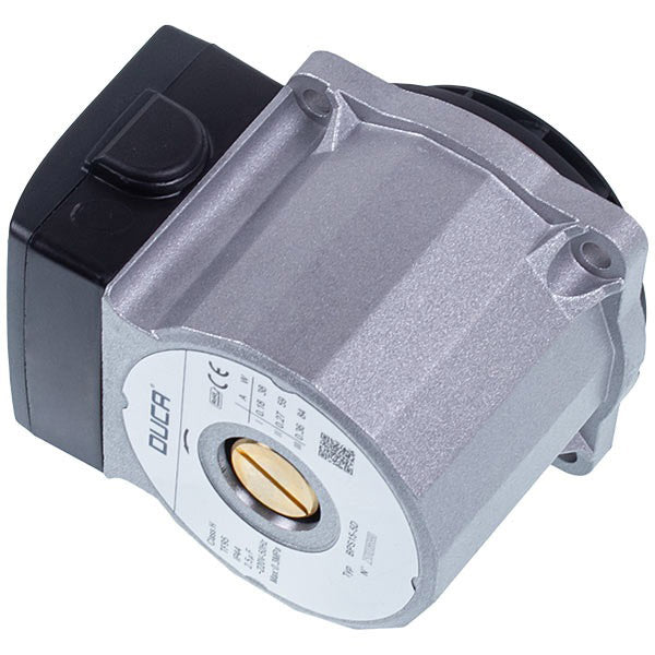 Circulation Pump Duca BPS 15-5D 84 W D=21 mm (reverse rotation) for Gas-fired Boiler Bosch/Buderus