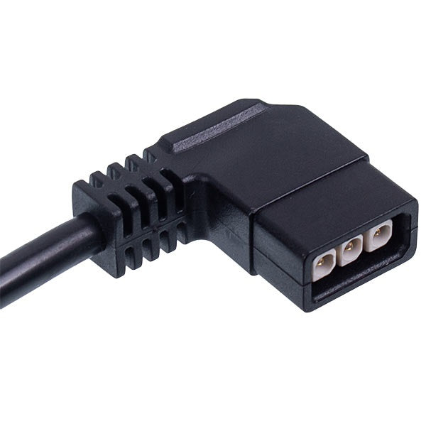 Circulation Pump Duca BPS 15-5D 84 W D=21 mm (reverse rotation) for Gas-fired Boiler Bosch/Buderus