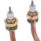 Distiller Heating Element 2500W (copper) H=110mm B=170mm M18 (bent)