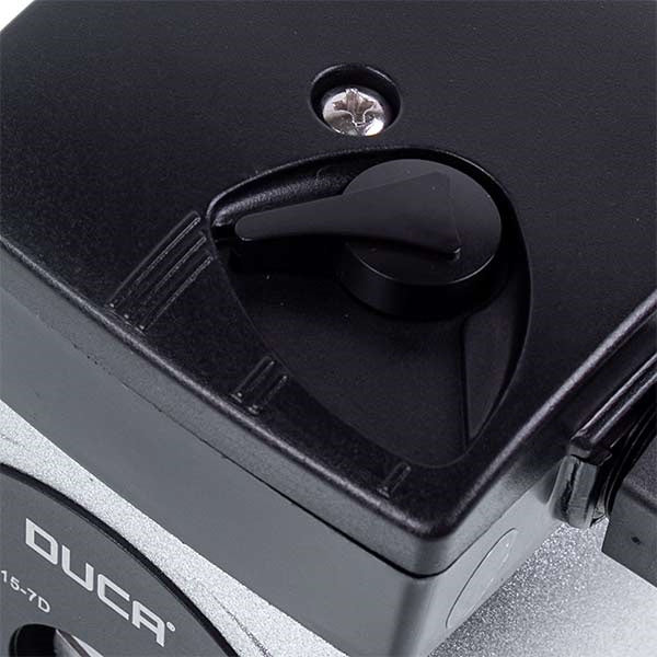 Gas-fired Boiler Circulation Pump Duca BPS15-7D 130 W (reverse rotation)
