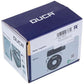 Gas-fired Boiler Circulation Pump Duca BPS15-7D 130 W (reverse rotation)