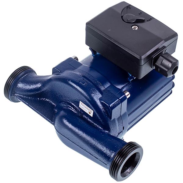 Circulation Pump Assembly Duca XPS25-8-180 200 W for Gas Boiler