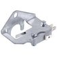 Microswitch with holder for Gas Boiler Compatible with Baxi Eco, Luna, Westen Energy 607470