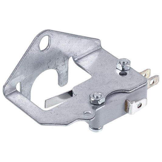 Microswitch with holder for Gas Boiler Compatible with Baxi Eco, Luna, Westen Energy 607470