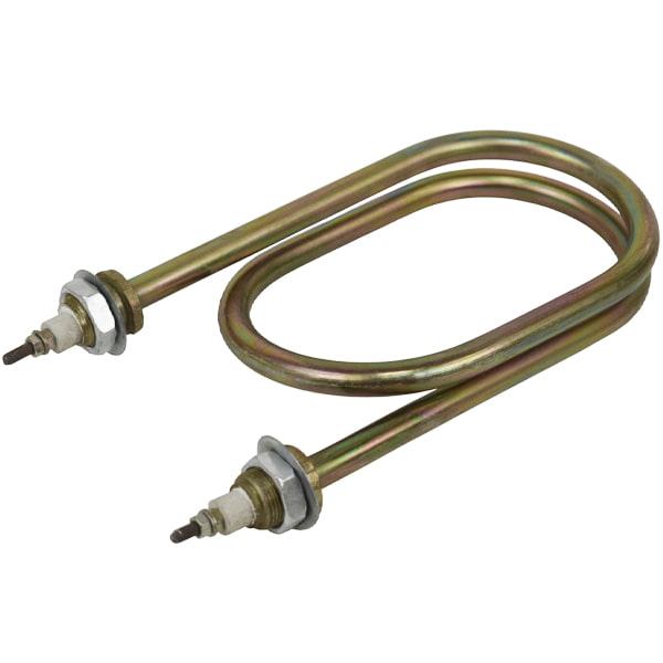 Food Boilers Heating Element 4 kW (stainless steel) L=210 mm, M22 (round)