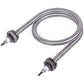 Heating element for food boiler KEP 3500W (stainless steel) L=150mm M22 (round)