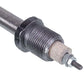 Heating element for the digester 5000W (stainless steel) L=210mm M22 (round)