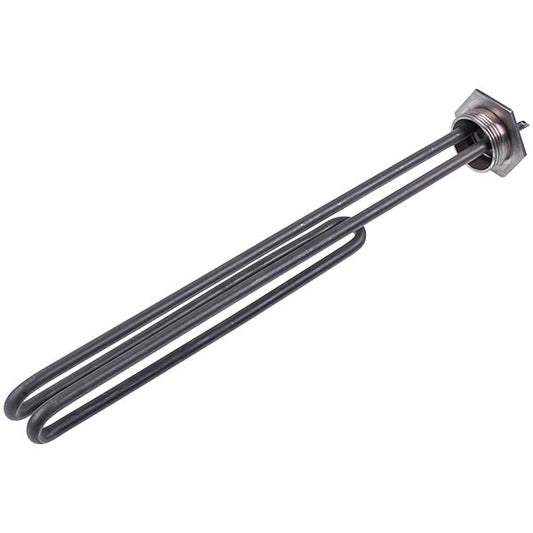 Heating Element for Water Heating 2 kW L=240mm (Reinforced)