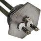 Heating Element for Water Heating 3 kW (stainless steel) L=240 mm (reinforced)