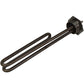 Heating Element for Water Heating 4 kW (stainless steel) L=255mm (reinforced)