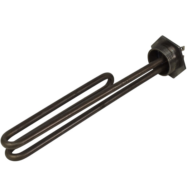Heating Element for Water Heating 4 kW (stainless steel) L=255mm (reinforced)