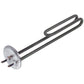 Clamp heating element for water heating 2000W (stainless steel) L=250mm (reinforced)