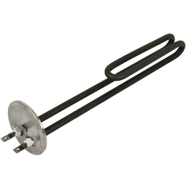 Water Heating Clamp-type Heating Elements (clamp connections) 3000W (stainless steel) L=255mm (reinforced)