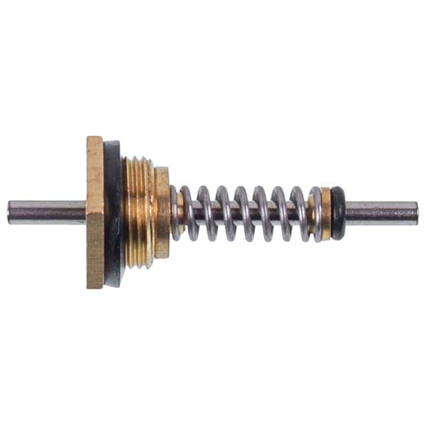 Gas Water Heater Water Block Rod Roda, Amina, Dion (thread 14 mm) for 10-12 l