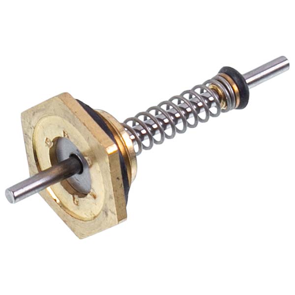 Gas Water Heater Water Block (thread 10mm)