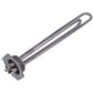 Oil heater heating element Electron-T 1500W L=240mm D thread=42mm (1 1/4")