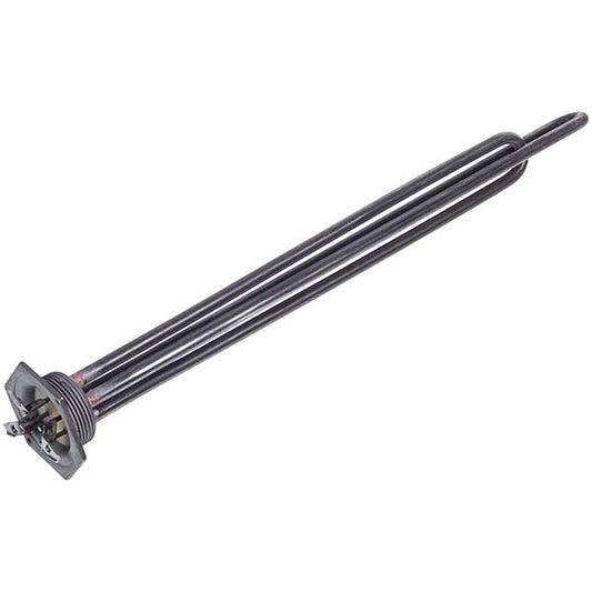 Oil heating element Electron-T 2500W L=405mm D thread=42mm (1 1/4")