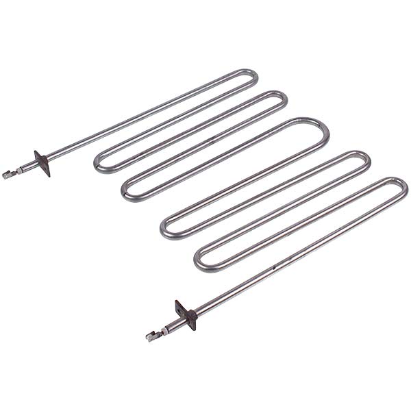 Fan Heater Heating Element 3000W 220V H=310mm B=285mm