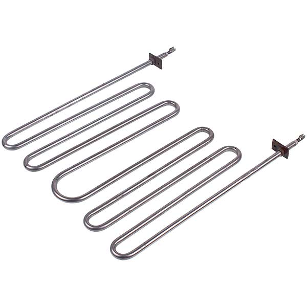 Fan Heater Heating Element 3000W 220V H=310mm B=285mm