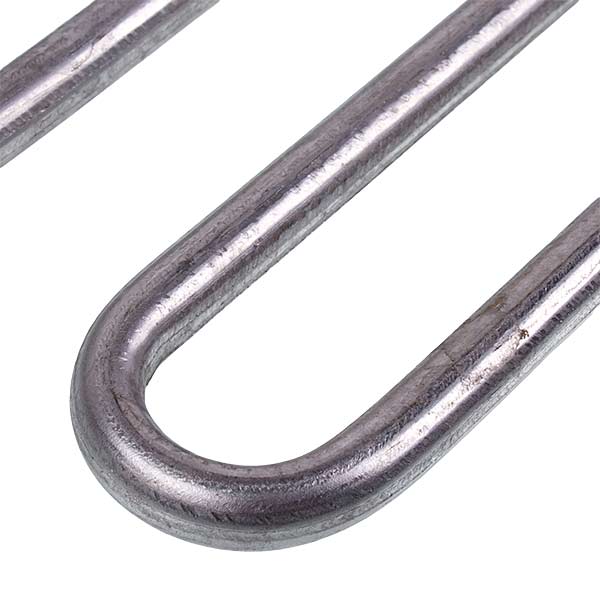 Fan Heater Heating Element 3000W 220V H=310mm B=285mm