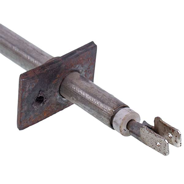 Fan Heater Heating Element 3000W 220V H=310mm B=285mm