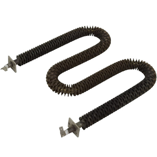 Heating element for fan heater 2500W 220V H=210mm B=225mm