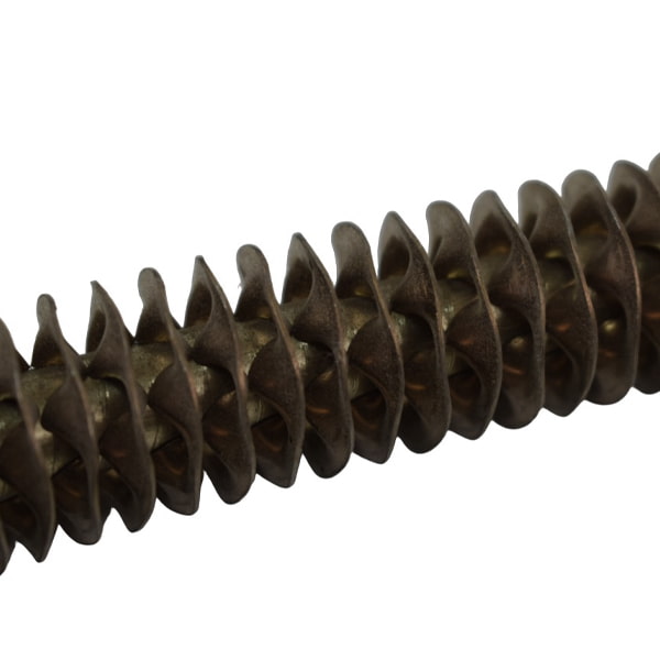 Heating element for fan heater 2500W 220V H=210mm B=225mm