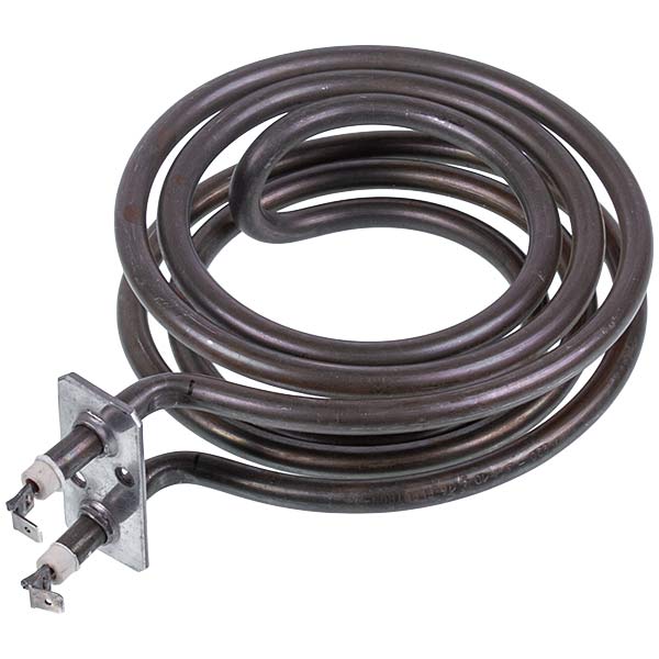 Fan Heater Heating Element 3000W 220V H=170mm D=140mm