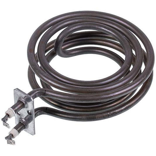 Fan Heater Heating Element 3000W 220V H=170mm D=140mm