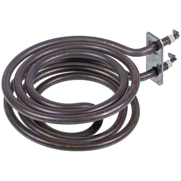 Fan Heater Heating Element 3000W 220V H=170mm D=140mm