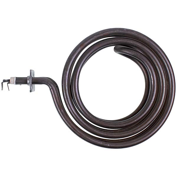 Fan Heater Heating Element 3000W 220V H=170mm D=140mm