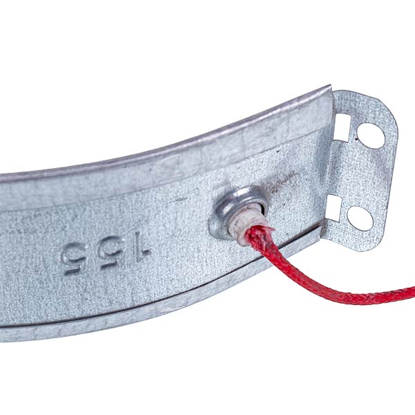Heating Element for Thermopot 700W 250V D=155mm (3 contacts)