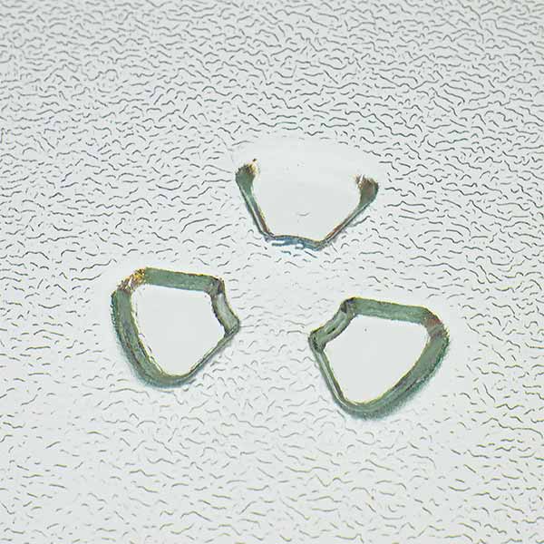 Microwave Oven Turntable Gorenje 893202 D=300mm (under coupler)