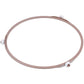 Roller (ring) Gorenje 804928 D=175mm H=12mm