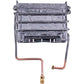 Gas Water Heater Heat Exchanger 269x102x220 mm (universal)