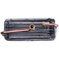 Gas Water Heater Heat Exchanger 269x102x220 mm (universal)