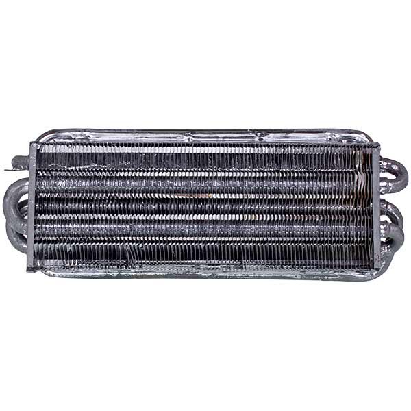 Gas Water Heater Heat Exchanger 269x102x220 mm (universal)