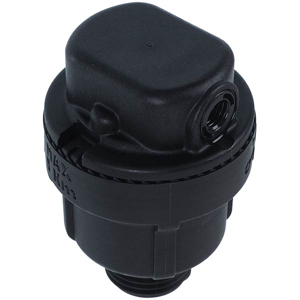 Electric Boiler Air Vent Kospel 01940 1/2'' (plastic)