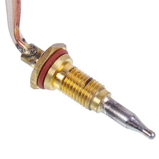 Gas Cooker Thermocouple Compatible with Smeg 948650148 L=750mm