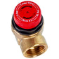 Electric Boiler Safety Valve Kospel EPCO/EKCO 00144 3 bar
