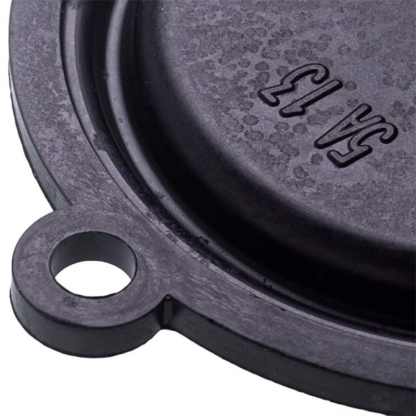 Gas Water Heater Membrane D=53 mm